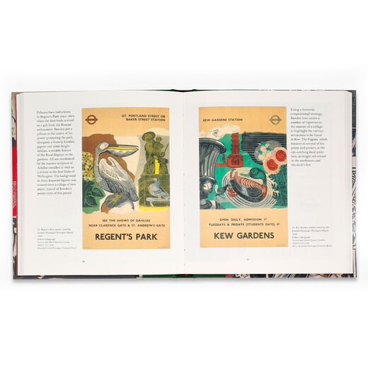 Edward Bawden's England